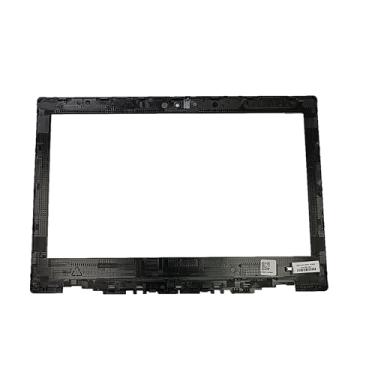 Imagem de Lyinsen Capa de tela de substituição para laptop LCD de 11,6 polegadas para HP Chromebook 11 G8 EE/G9 EE L89773-001 M47387-001 Moldura frontal preta