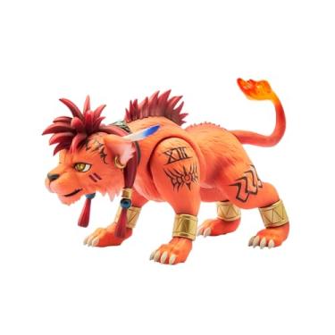 Imagem de Final Fantasy VII Reverse Adorable Arts Red XIII