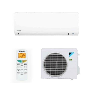 Imagem de Ar Condicionado Split Hi Wall Full Inverter Daikin 24.000 BTUs R-32 Quente e Frio 220V