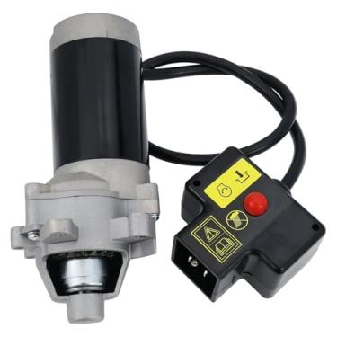 Imagem de Carbpro Motor de arranque elétrico JQ170