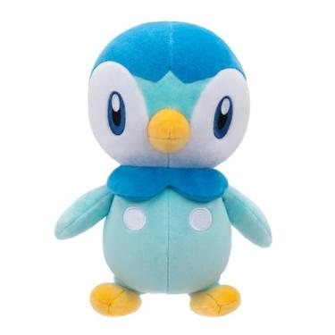 Imagem de Pelucia Pokemon 8" Piplup, Sunny