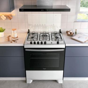 Imagem de Dako Fogao 5Bc Supreme Tc