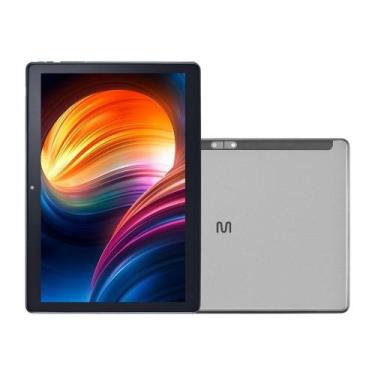Imagem de Tablet U10 4G 64GB Tela 10.1 Pol. 3GB RAM + Wi-a - Ultra