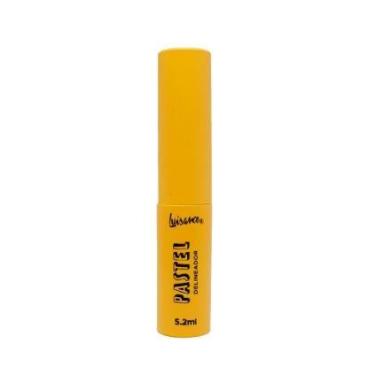Imagem de Delineador Líquido LUISANCE 5,2ml Amarelo