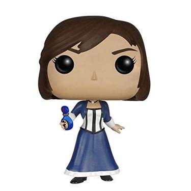Imagem de Funko POP Games: Bioshock - Elizabeth Action Figure
