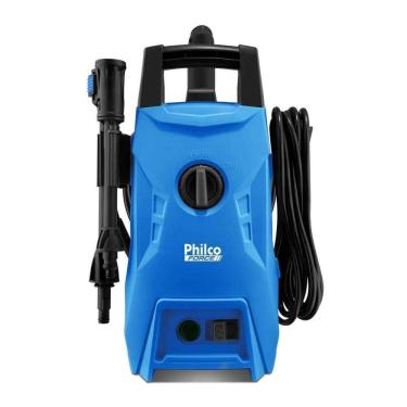 Imagem de Lavadora De Alta Pressão Philco 1500W 1750Psi Plp2300 220V