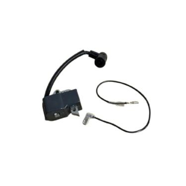 Imagem de Módulo Bobina Ignição Para Roçadeiras Estiu FS 75 80 85
