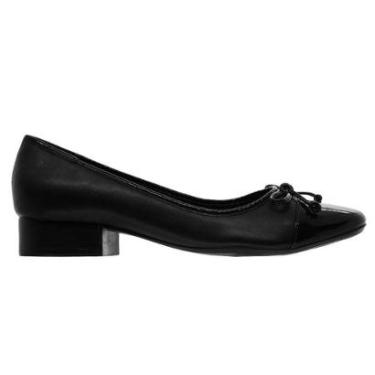 Imagem de Sapato Feminino Anacapri C30448 Preto-Feminino