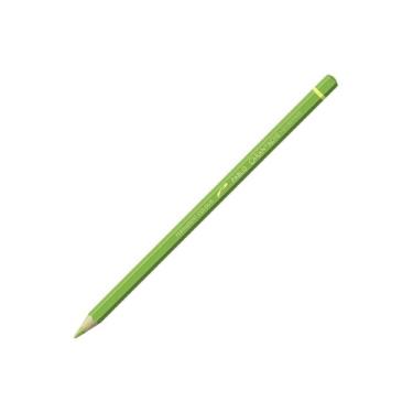 Imagem de Caran D'ache Lápis de cor Pablo, amarelo e verde (666.230)