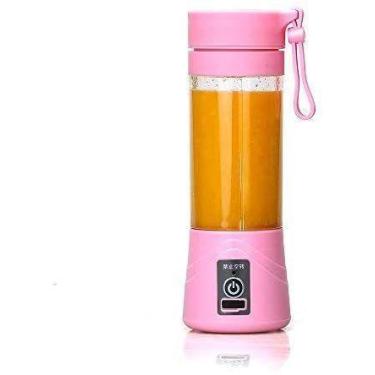 Imagem de Máquina de Mistura de Frutas Multifuncional para Copo de Suco USB liqu