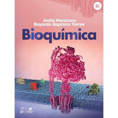 Imagem de Bioquímica