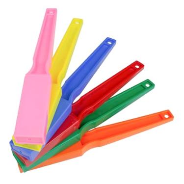 Imagem de United Scientific™ Varinhas magnéticas STEM – 6 peças, kits educativos de aprendizagem, ferramentas de experimento científico, material escolar em casa