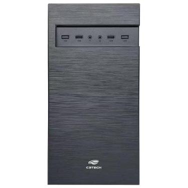 Imagem de Pc Core I5-2320-Ssd 256Gb-Memória Ram 8Gb-Gab Mt-32Bk-Win10 - Sobralte