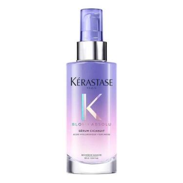 Imagem de Sérum Kérastase - Blond Absolu Sérum Cicanuit - 90Ml - Kérastase Paris