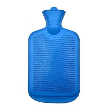 Imagem de Bolsa Térmica - Compressa Quente/Fria Multiuso Alívio Imediato - 2L (Azul)