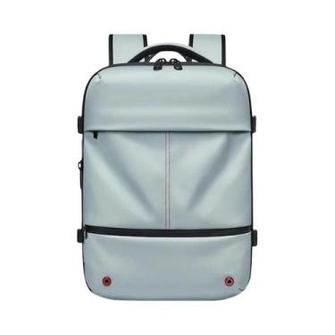 Imagem de Mochila De Viagem Feminina De 16 Polegadas Com Compartimento Para Lapt