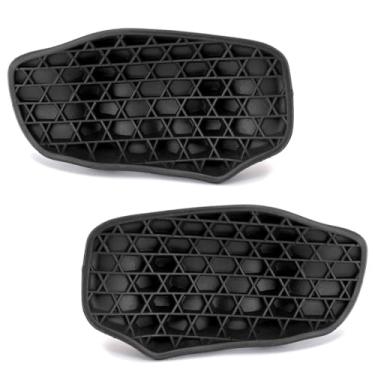 Imagem de Luva de Academia Sem Dedos, Protetor Palmar de Silicone, Antiderrapante, Para Musculação e Cross Training, 1 Par, Preto