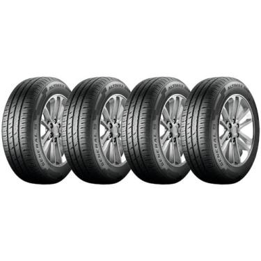 Imagem de Kit 4 Pneus Aro 14 General 175/70 R14 88T XL Altimax One