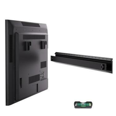 Imagem de Suporte de parede para TV AENTGIU sem pino para TVs de 22-55 polegadas