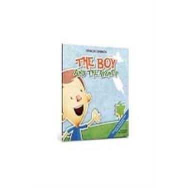 Imagem de The Boy And The Money - DSOP DIDATICO, 3