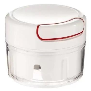 Imagem de Mini Processador Manual Condimentos