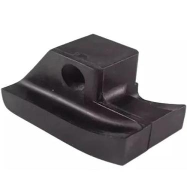 Imagem de Batente Balança Guia Corrente Xr 250 Xre 300 10-22 Dianteiro - TRILHA