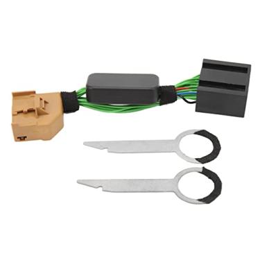 Imagem de Eliminador de Partida e Parada Automática para RS3 8V 2014 a 2023, Plug and Play, Solução de Problemas de Ar Condicionado, Proteção de Vida útil Bateria