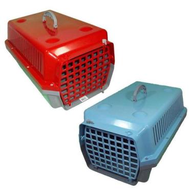 Imagem de Caixa transpor animal n2 48x30x27alvo - ALVORADA