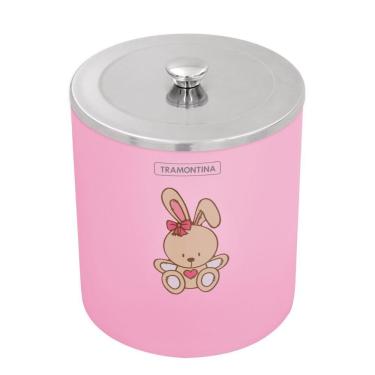 Imagem de Recipiente Multiuso Tramontina Com Tampa 5 Litros