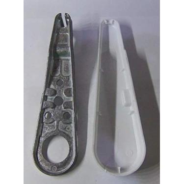 Imagem de Dobradiça Brastemp Superior Bre80/bru49/brm47 W10895542