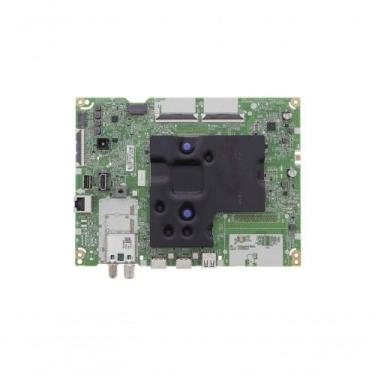 Imagem de Placa Principal TV LG 70UT8050PSA EBU67897584