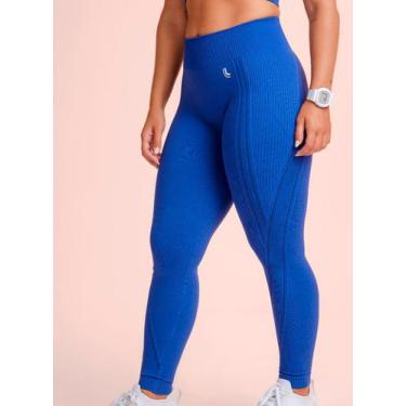 Imagem de Calça Legging Lupo Sport 71053-001 Feminina Max Core Microfibra T. P/X