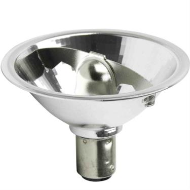 Imagem de Lâmpada AR70 12V 50W 24 Gramas 2800K - 01331 - OUROLUX