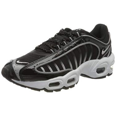 Imagem de Tênis feminino Nike Air Max Tailwind IV NRG, Black/White, 7.5