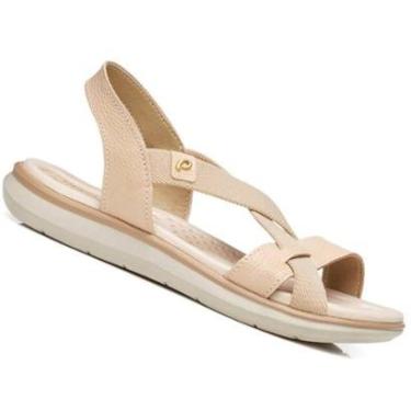 Imagem de Sandalia Pegada 232838 Feminina-Feminino