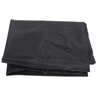 Imagem de Ailgely Bolsa de Folhas de Trator de Grama Grande Com Grande Volume Com Pano de Oxford 210d Fácil de Limpar, Resistente a Lágrimas, à Prova de Intempéries para Melhorar a Limpeza de