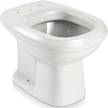 Imagem de Bacia Convencional Sabatini Branco - IP500 - ICASA