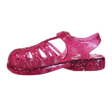 Imagem de Sandalia Infantil Feminina Papete Bebe