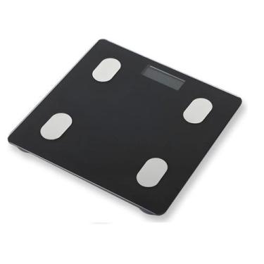 Imagem de Balança Inteligente Medidora Profissional Corporal de Bioimpedância - 