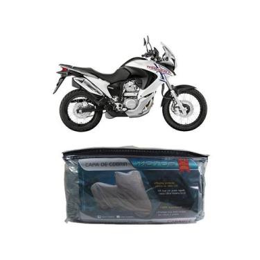 Imagem de Capa Impermeável para cobrir HONDA XL 700V TRANSALP G(220) - Carrhel