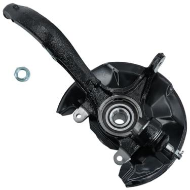 Imagem de WELLBOX Conjunto do cubo do rolamento da roda da junta da direção e da junta da direção dianteira (lado dianteiro esquerdo da movimentação)