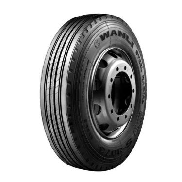 Imagem de Pneu Aro 17.5 215/75R17.5 135/133K SAH01 Milever
