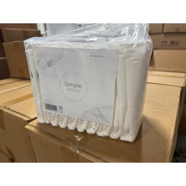 Imagem de Fraldas simples diurnas para adultos ABUniverse (grande)