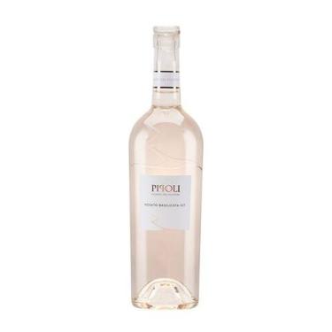 Imagem de Vinho Rosé Pipoli Rosato IGP-750ml - VIGNETI DEL VULTURE