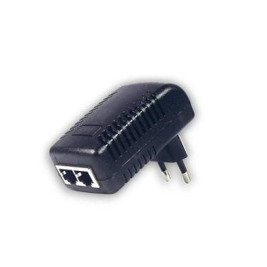 Imagem de Fonte eletronica poe 24v 1a - fc fontes