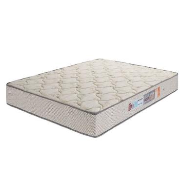Imagem de Colchão Casal 138x188cm Espuma D33 certificada Ícaro F.A. Colchões