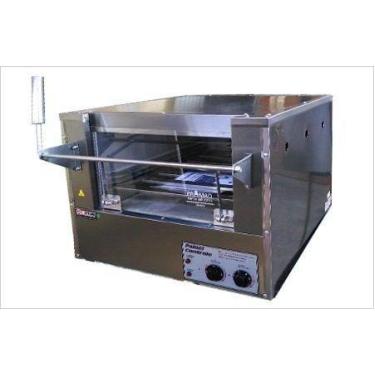 Imagem de Forno Promaq Proels4 Elétrico 1100x970x500mm, 220V