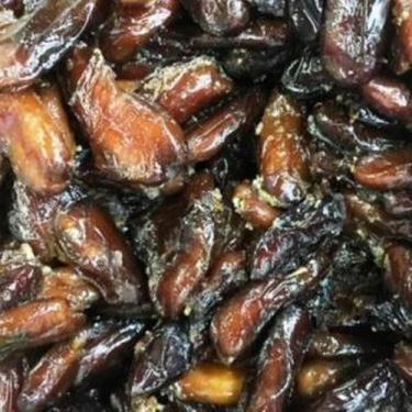 Imagem de Tãmara Sem Caroço a Granel  - TIO ALI, 500g