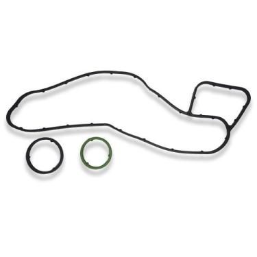 Imagem de Jogo De Junta Do Corpo Do Filtro De Óleo Para Daf MX-13 - 1643075 - DA