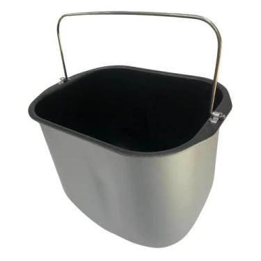 Imagem de Forma Antiaderente Panificadora Multipane Britânia para modelo NOVO